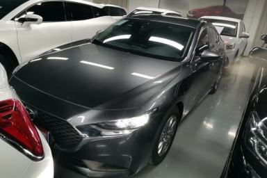 Used Mazda 3 Axela 2023 2.0L Automatic Zhiqing Edition