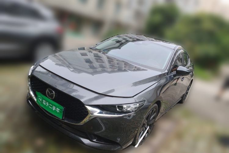 Used Mazda 3 Axela 2023 2.0L Automatic Zhiya Edition Guazi used car, China used car export, Used car for sale, Used  cars, Cheapest cars for sale