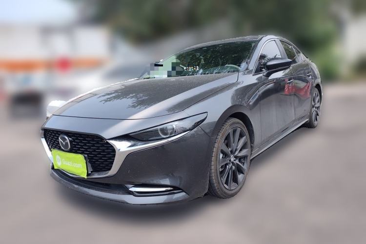 Used Mazda 3 Axela 2023 2.0L Automatic ZhiZhen Edition Guazi used car, China used car export, Used car for sale, Used  cars, Cheapest cars for sale
