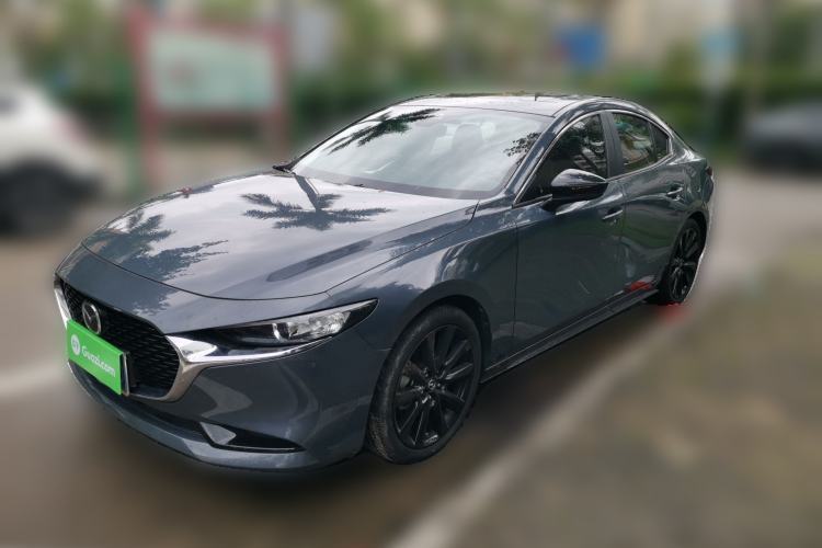 Used Mazda 3 Axela 2023 2.0L Automatic Zhiya Edition Guazi used car, China used car export, Used car for sale, Used  cars, Cheapest cars for sale