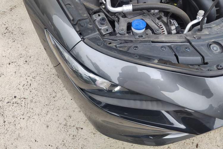 Used Mazda 3 Axela 2023 2.0L Automatic ZhiXuan Edition Right Front Headlight