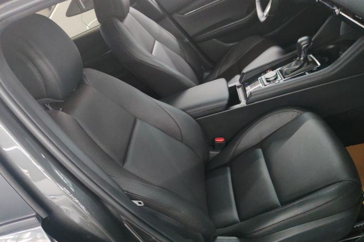Used Mazda 3 Axela 2023 2.0L Automatic Zhiyao Edition Right Front Seat