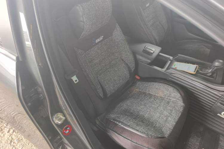 Used Mazda 3 Axela 2023 2.0L Automatic Zhiqing Edition Right Front Seat