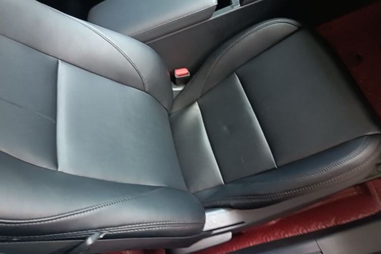 Used Mazda 3 Axela 2023 2.0L Automatic ZhiXuan Edition Right Front Seat