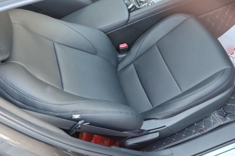 Used Mazda 3 Axela 2023 2.0L Automatic ZhiXuan Edition Right Front Seat