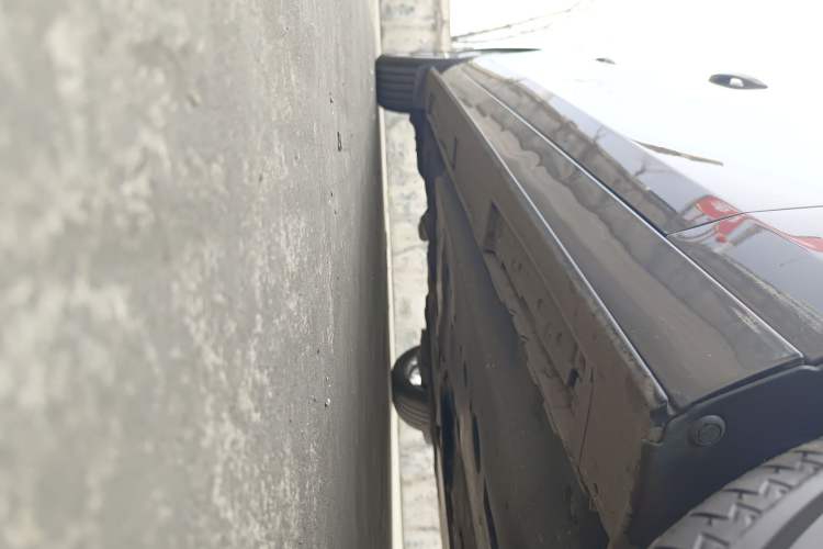 Used Mazda 3 Axela 2023 2.0L Automatic ZhiXuan Edition Right Side Sill