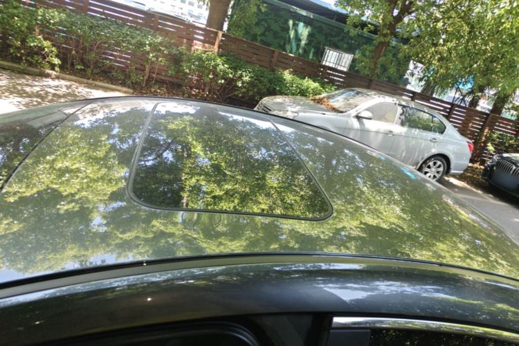 Used Mazda 3 Axela 2023 2.0L Automatic ZhiZhen Edition Roof