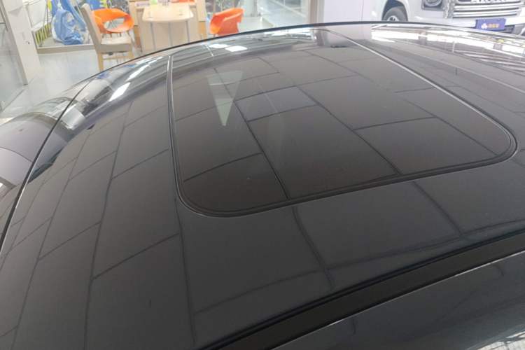 Used Mazda 3 Axela 2023 2.0L Automatic ZhiZhen Edition Roof