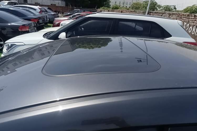 Used Mazda 3 Axela 2023 2.0L Automatic ZhiZhen Edition Roof