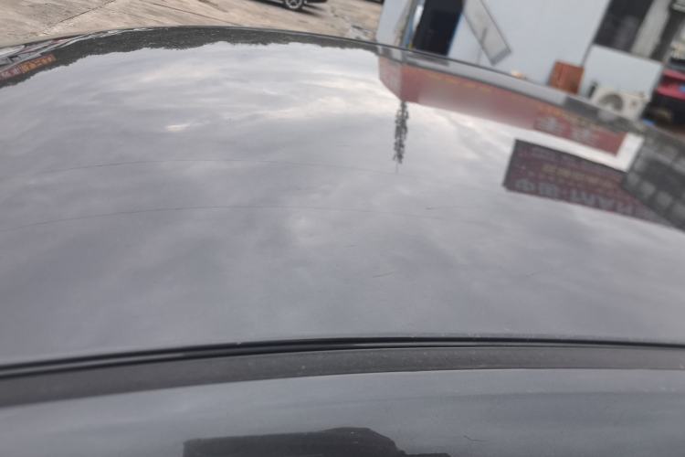 Used Mazda 3 Axela 2023 2.0L Automatic Zhiqing Edition Roof