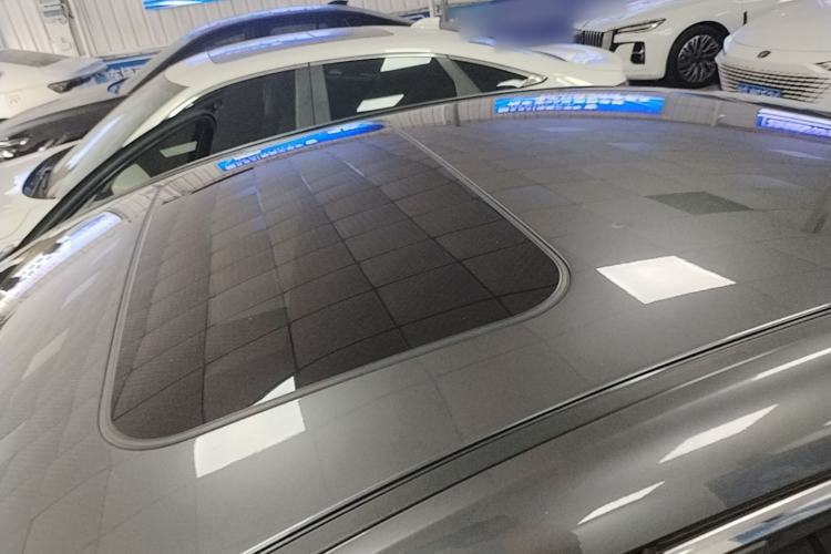 Used Mazda 3 Axela 2023 2.0L Automatic ZhiZhen Edition Roof