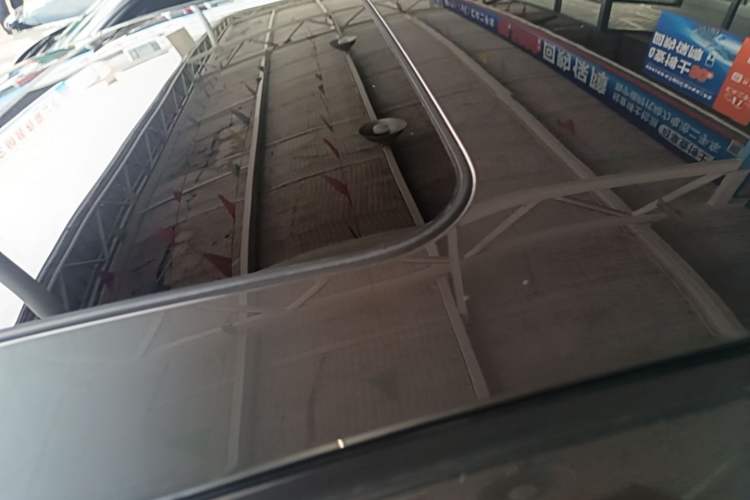 Used Mazda 3 Axela 2023 2.0L Automatic ZhiXuan Edition Roof