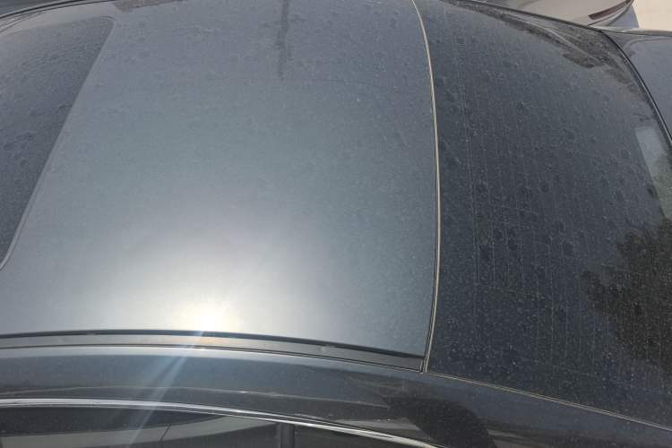 Used Mazda 3 Axela 2023 2.0L Automatic ZhiXuan Edition Roof