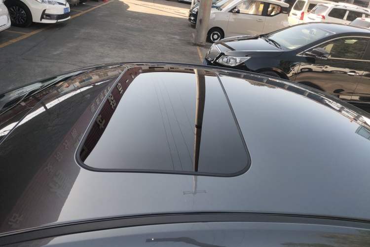 Used Mazda 3 Axela 2023 2.0L Automatic ZhiZhen Edition Roof