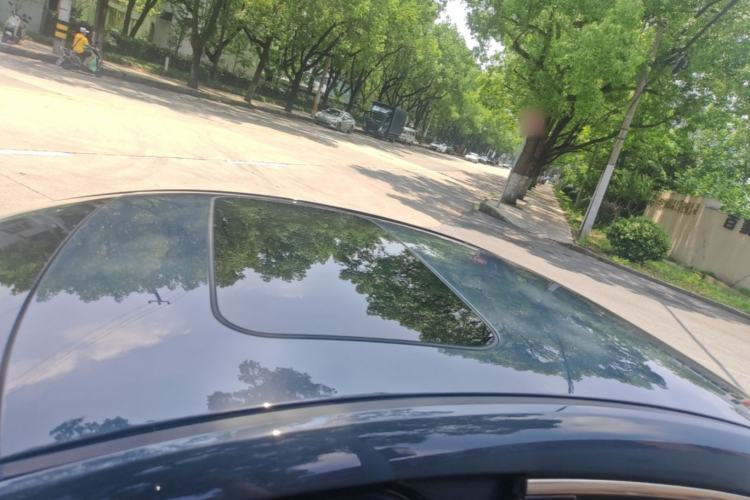 Used Mazda 3 Axela 2023 2.0L Automatic ZhiZhen Edition Roof