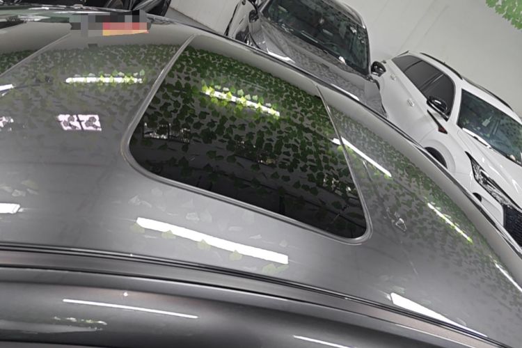 Used Mazda 3 Axela 2023 2.0L Automatic ZhiZhen Edition Roof