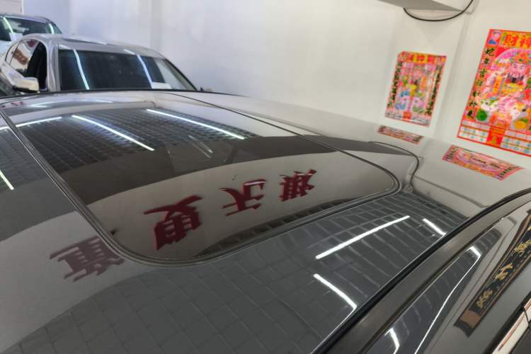 Used Mazda 3 Axela 2023 2.0L Automatic ZhiZhen Edition Roof