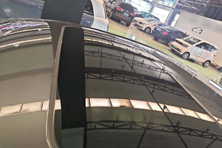Used Mazda 3 Axela 2023 2.0L Automatic Zhiya Edition Roof