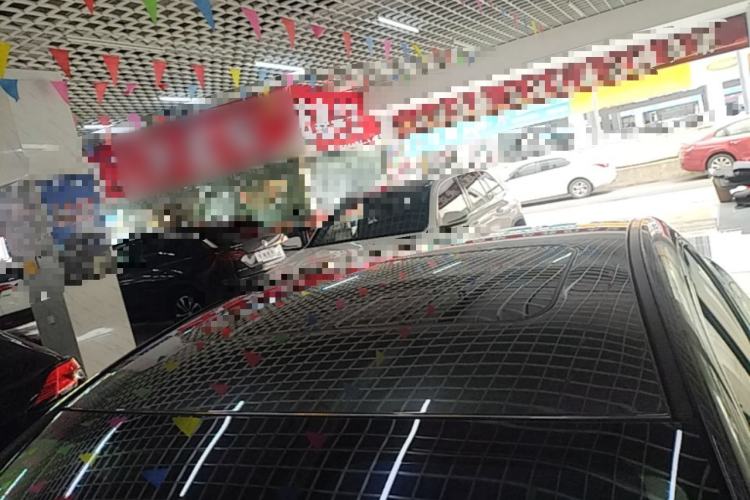 Used Mazda 3 Axela 2023 2.0L Automatic ZhiXuan Edition Roof