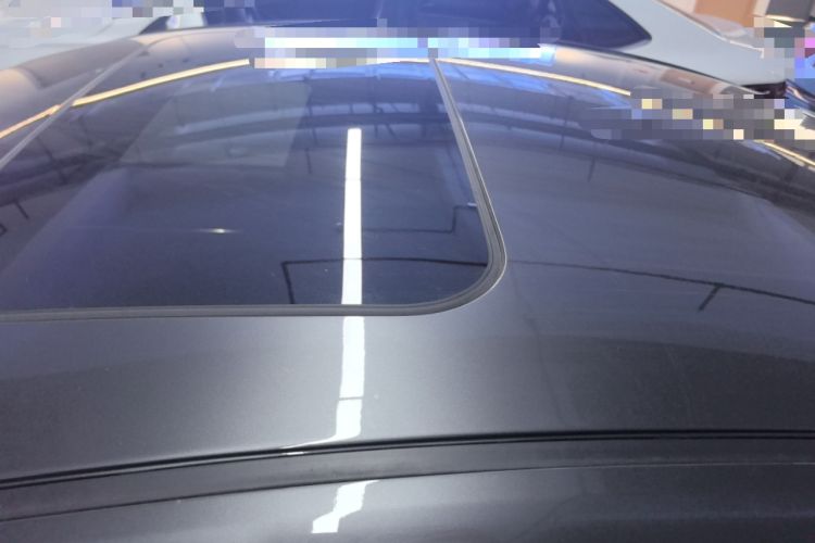Used Mazda 3 Axela 2023 2.0L Automatic ZhiZhen Edition Roof