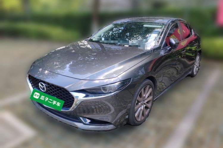 Used Mazda 3 Axela 2023 2.0L Automatic Zhiyao Edition Guazi used car, China used car export, Used car for sale, Used  cars, Cheapest cars for sale