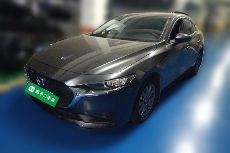 Used Mazda 3 Axela 2023 2.0L Automatic Zhiqing Edition Guazi used car, China used car export, Used car for sale, Used  cars, Cheapest cars for sale