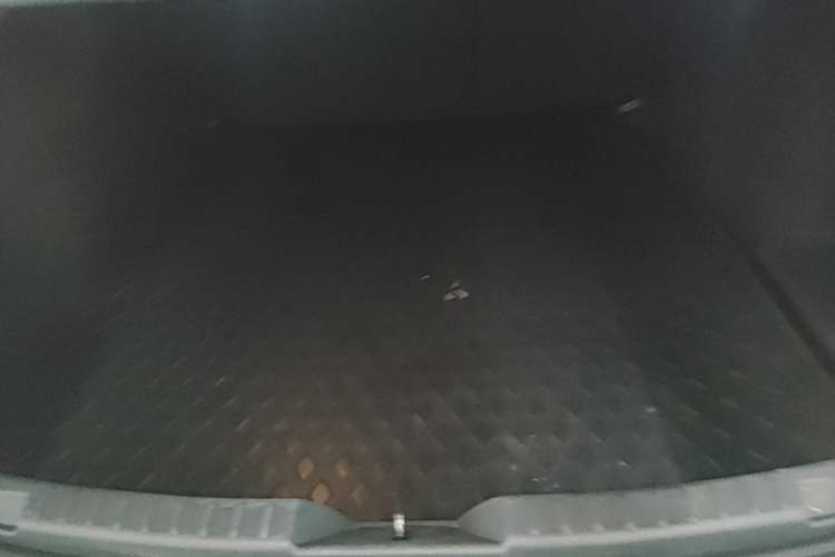 Used Mazda 3 Axela 2023 2.0L Automatic Zhiya Edition Trunk