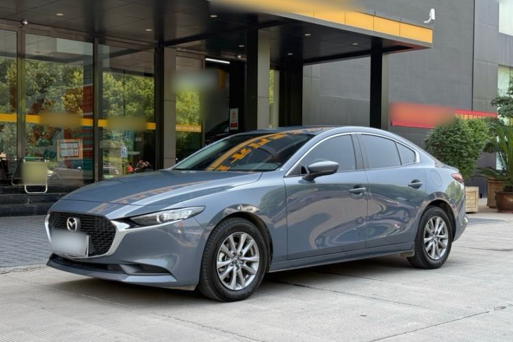 Used Mazda 3 Axela 2023 1.5L Manual ZhiMei Edition Guazi used car, China used car export, Used car for sale, Used  cars, Cheapest cars for sale