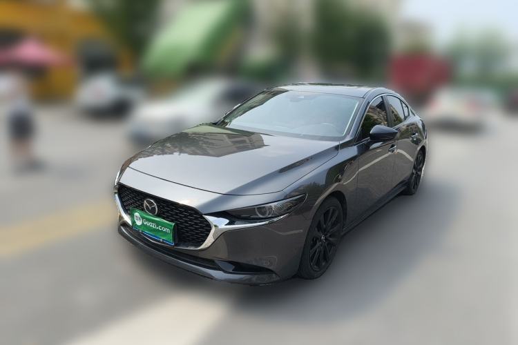 Used Mazda 3 Axela 2023 2.0L Automatic ZhiZhen Edition Guazi used car, China used car export, Used car for sale, Used  cars, Cheapest cars for sale