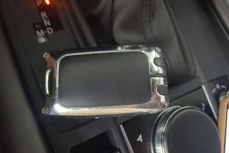 Used Mazda 3 Axela 2023 2.0L Automatic Zhiqing Edition Vehicle Key