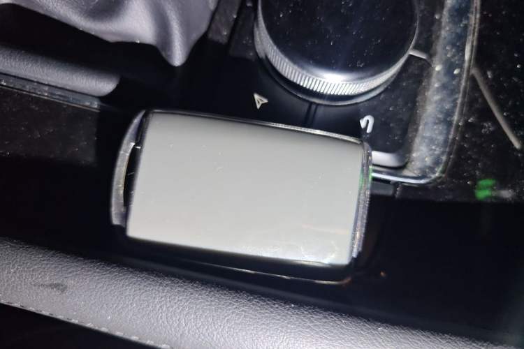 Used Mazda 3 Axela 2023 2.0L Automatic ZhiZhen Edition Vehicle Key