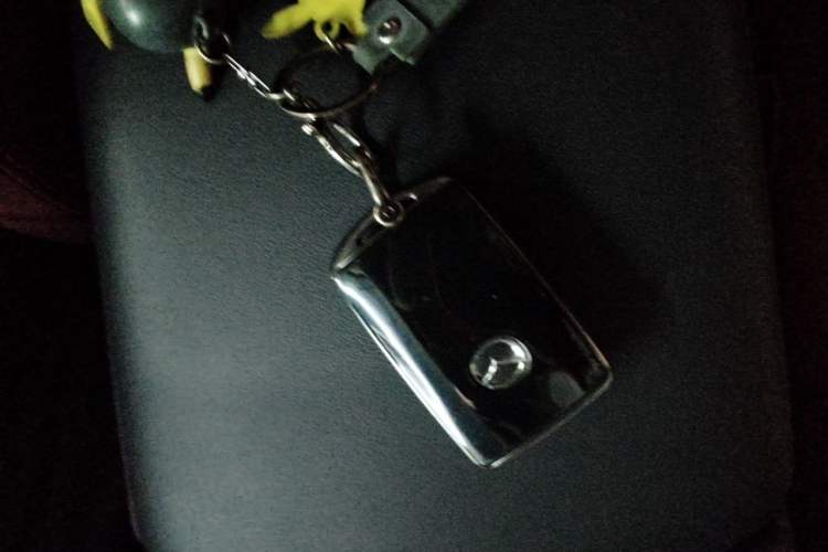 Used Mazda 3 Axela 2023 2.0L Automatic Zhiyao Edition Vehicle Key