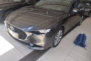 Used Mazda 3 Axela 2023 2.0L Automatic ZhiXuan Edition