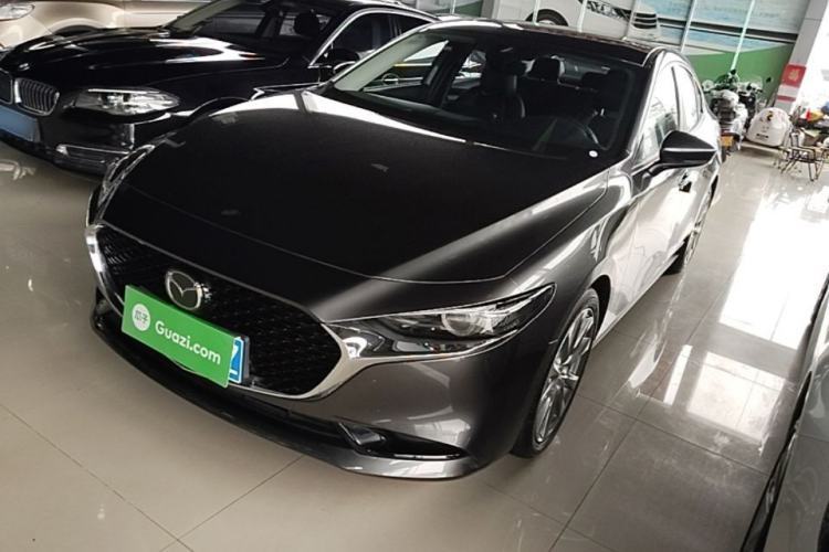 Used Mazda 3 Axela 2023 2.0L Automatic ZhiZhen Edition Guazi used car, China used car export, Used car for sale, Used  cars, Cheapest cars for sale