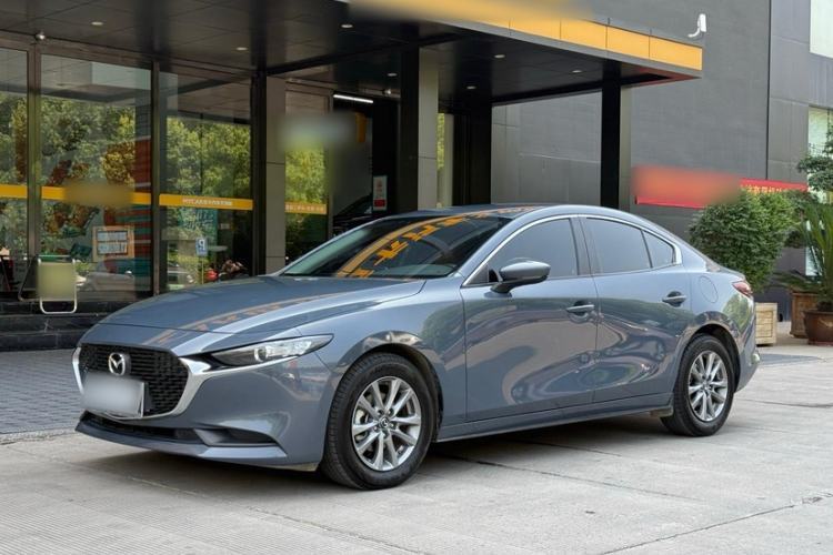 Używany Mazda 3 Axela 2023 1.5L Manual ZhiMei Edition Guazi used car, China used car export, Used car for sale, Used  cars, Cheapest cars for sale