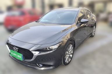 Used Mazda 3 Axela 2023 2.0L Automatic ZhiXuan Edition