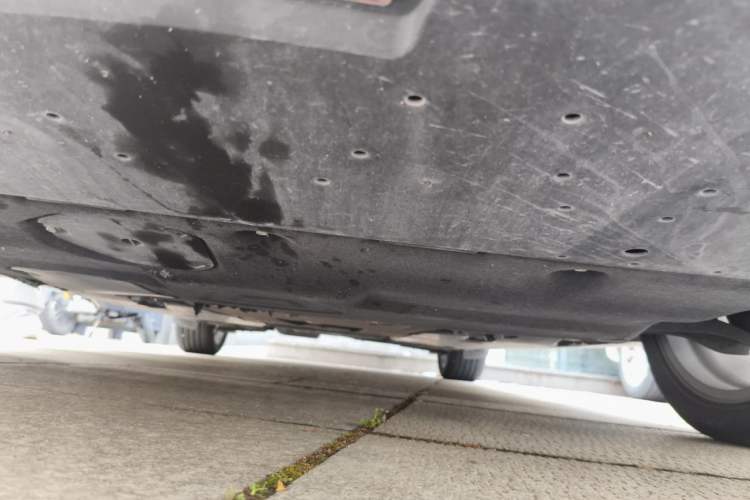 Used Mazda 3 Axela 2023 2.0L Automatic ZhiXuan Edition Chassis Front