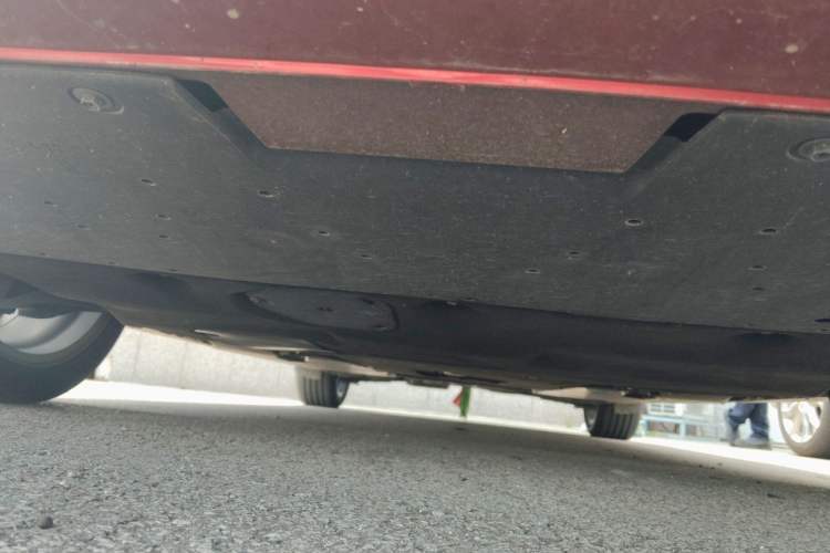 Used Mazda 3 Axela 2023 2.0L Automatic Zhiya Edition Chassis Front