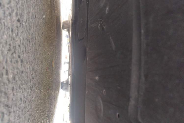 Used Mazda 3 Axela 2023 2.0L Automatic Zhiya Edition Chassis Front