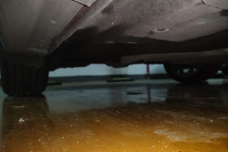 Used Mazda 3 Axela 2023 2.0L Automatic Zhiya Edition Chassis Front Left