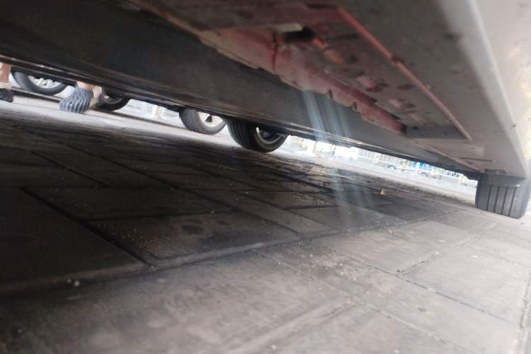 Used Mazda 3 Axela 2023 2.0L Automatic ZhiZhen Edition Chassis Front Left