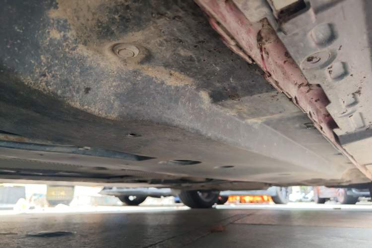 Used Mazda 3 Axela 2023 2.0L Automatic Zhiya Edition Chassis Front Left