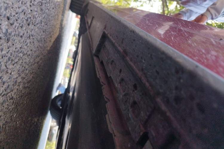 Used Mazda 3 Axela 2023 2.0L Automatic Zhiya Edition Chassis Front Right