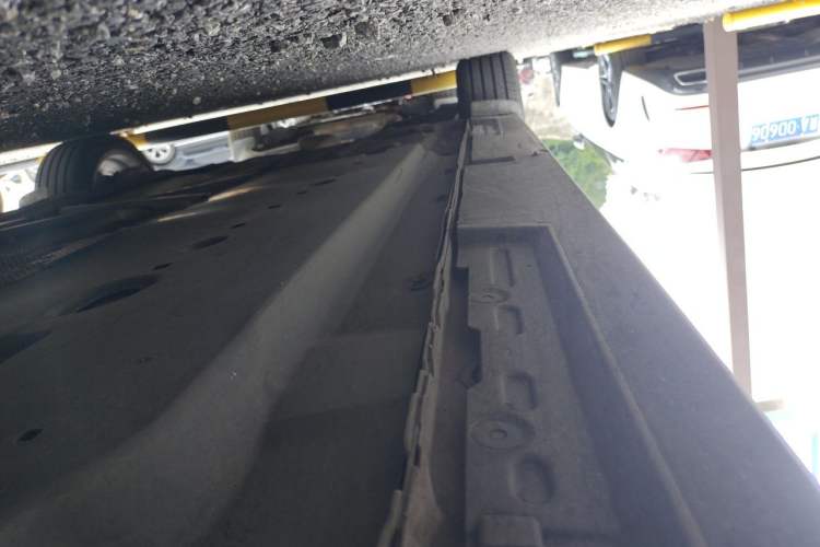 Used Mazda 3 Axela 2023 2.0L Automatic Zhiya Edition Chassis Front Right