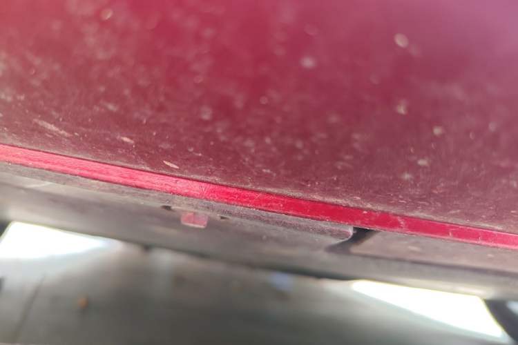 Used Mazda 3 Axela 2023 2.0L Automatic Zhiya Edition Chassis Front