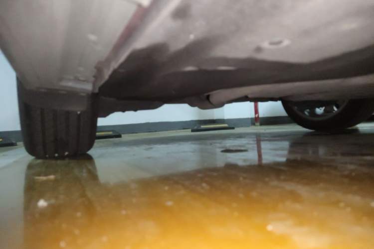 Used Mazda 3 Axela 2023 2.0L Automatic Zhiya Edition Chassis Rear Left