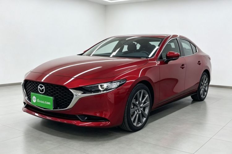 Used Mazda 3 Axela 2023 2.0L Automatic ZhiXuan Edition Guazi used car, China used car export, Used car for sale, Used cars, Cheapest cars for sale