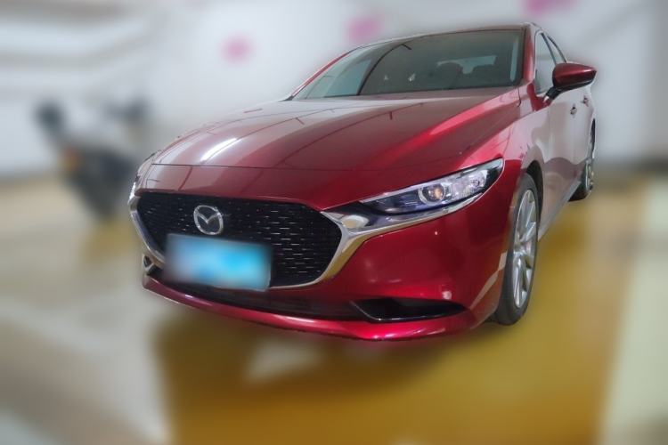 Ojetý Mazda 3 Axela 2023 2.0L Automatic Zhiya Edition Guazi used car, China used car export, Used car for sale, Used  cars, Cheapest cars for sale