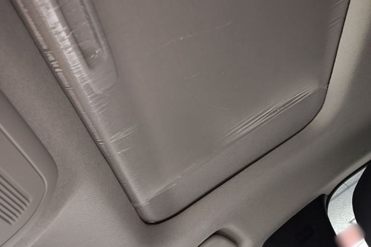 Used Mazda 3 Axela 2023 2.0L Automatic Zhiyao Edition Headliner
