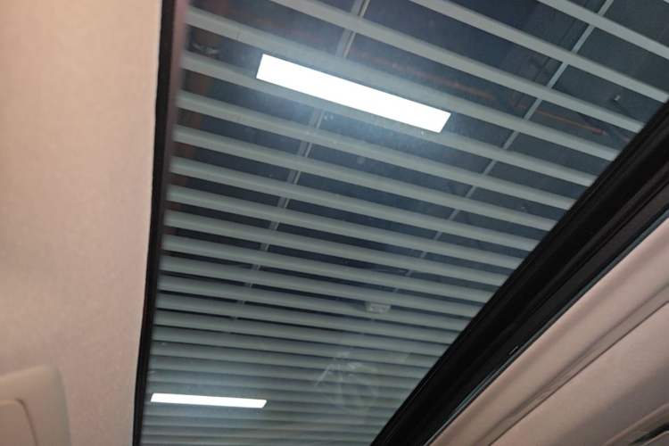 Used Mazda 3 Axela 2023 2.0L Automatic ZhiZhen Edition Headliner